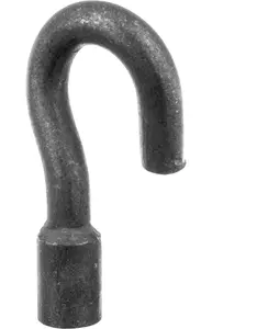 Threaded insert nut ALPAR S3061 M20 — metal fastener for panel and sheet mounting