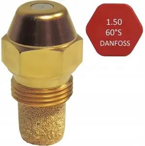 DANFOSS Oliedyse s60° 1,50 USG lubricant oil separator cartridge 365809