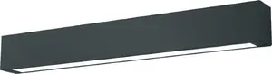 Настенный светильник Light Prestige GS-LWA-9W 3000K BK — светодиодный для ванной 9W 3000K черный