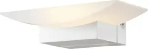 Wall Light Italux Esma MB1021S — compact indoor sconce by Italux