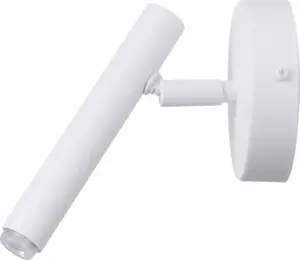 Wall Light SIGMA Sopel 33216 white — wall lamp, indoor lighting
