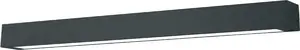 Настенный светильник Light Prestige GS-LWA-18W 18Вт LED 3000K черный для ванной