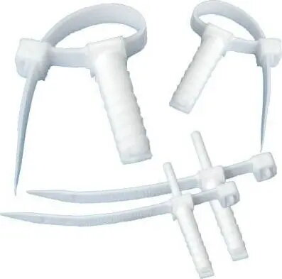Cable Organizers