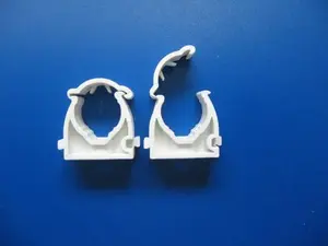 Locking Mount Onnline UZE-20 white — wall/ceiling mounting bracket, security lockable accessory