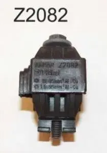ALPAR two-sided piercing connector AL-CU 16-95/1.5-95 (Z2082) for AL/CU conductors
