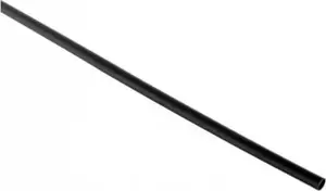 Heat Shrink Tube CellPack 427501 CR 1.6/0.8 – 1/16" black (single-wall)