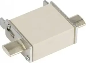 Fuse insert Etipo ETI Polam NH00 gG 50A 500V slow‑blow (MPN 004181211)