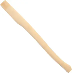 Wooden axe handle Dedra 60 cm for 1–1.25 kg heads