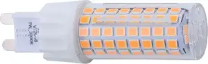 LED bulb NOWODVORSKI G9 7W warm white (model 9197)