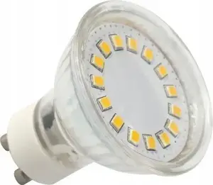 LED bulb BestService LL032N 4W GU10 MR16 330 lm