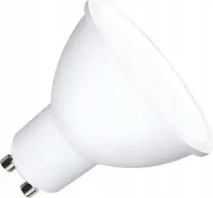 LED bulb BestService LL322 6W GU10 480 lm 6500K MR16 105° SMD