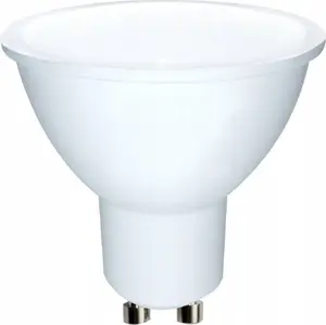 LED spuldze Lumax Heda HD232 6W GU10 MR16 410 lm 840 neitrāla balta