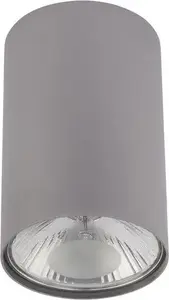 Ceiling lamp NOWODVORSKI Bit 1x75W (model 9483) — single-bulb indoor lighting fixture