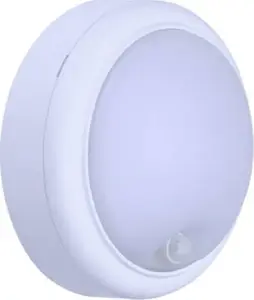Потолочный светильник Philips PILA WL007C LED 15 Вт 1400 лм 4000K IP54 белый