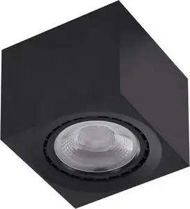 Ceiling light Azzardo ECO ALEX AZ4317 — surface-mounted modern office fixture