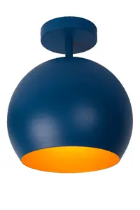 Подвесной светильник Lucide 45150/01/35 — модель 45150/01/35, одноточечный подвес