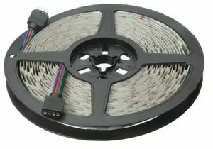 LED strip Prescot E007-050-8-CCT — white, tunable CCT, 50 cm, 8 LEDs