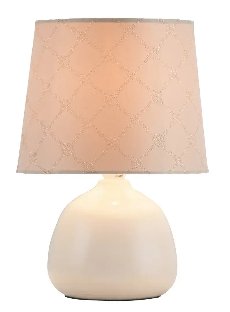 Rabalux Ellie galda lampa E14 40 W Photo 2