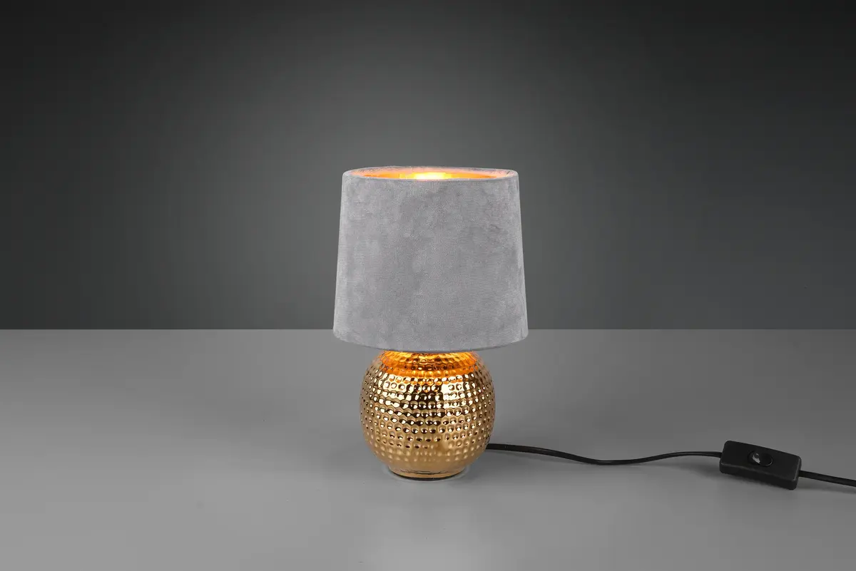 Table lamp No name TRIO Sophia E14, 260 mm Photo 2