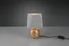 Table lamp No name TRIO Sophia E14, 260 mm Photo 2