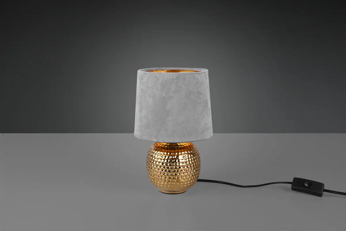 Table lamp No name TRIO Sophia E14, 260 mm Photo 3