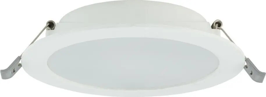 LED Recessed and pendant panels