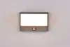 Уличный настенный светильник DELIGHT TRIO NESTOS LED Photo 2