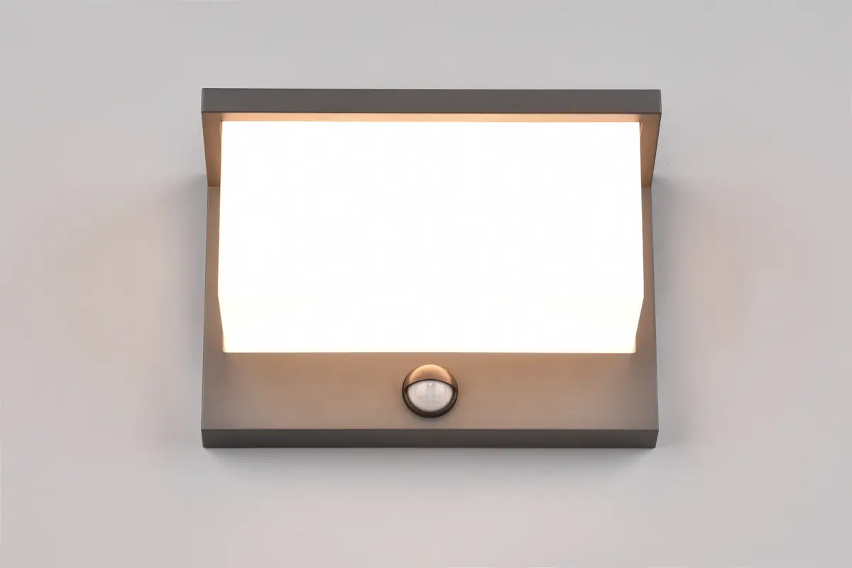 Уличный настенный светильник DELIGHT TRIO NESTOS LED Photo 3
