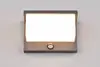 Уличный настенный светильник DELIGHT TRIO NESTOS LED Photo 3