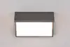 Уличный настенный светильник DELIGHT TRIO NESTOS LED Photo 4