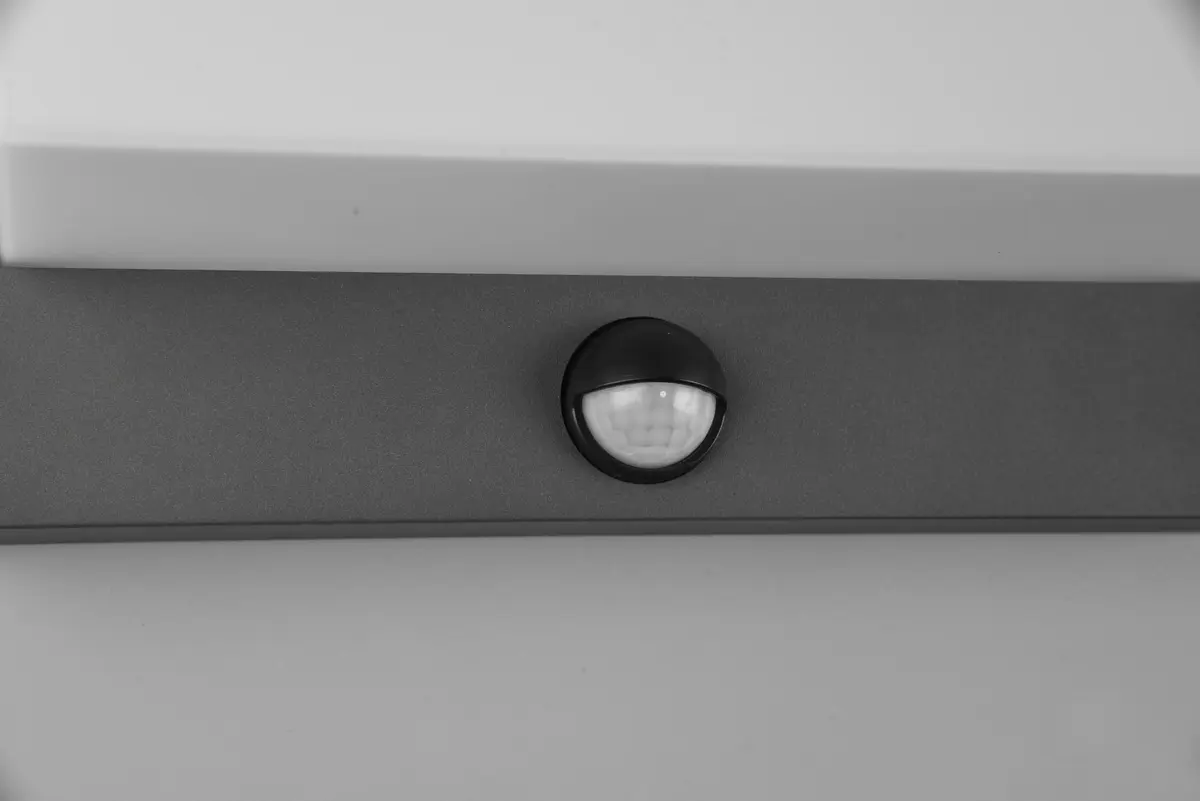 Уличный настенный светильник DELIGHT TRIO NESTOS LED Photo 5