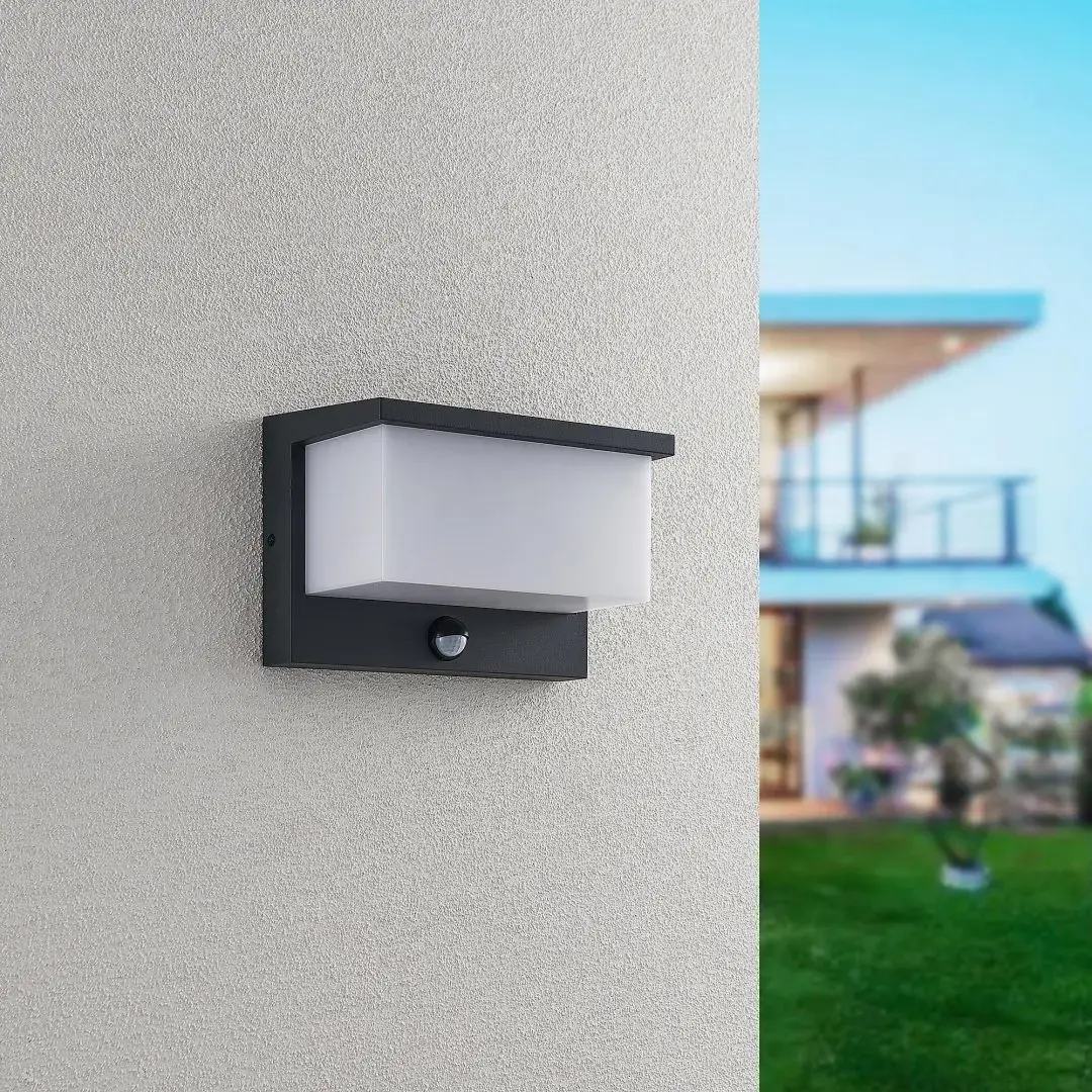 Уличный настенный светильник DELIGHT TRIO NESTOS LED Photo 6
