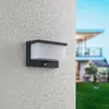 Уличный настенный светильник DELIGHT TRIO NESTOS LED Photo 6