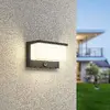 Уличный настенный светильник DELIGHT TRIO NESTOS LED Photo 7