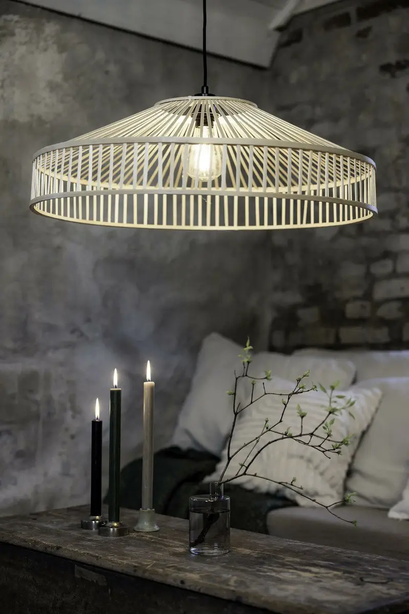 Markslojd Tapa pakarināmais lukturis E27 LED 40 W Photo 2
