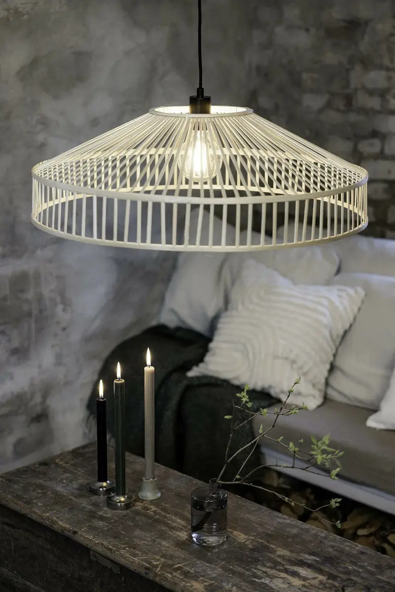 Markslojd Tapa pakarināmais lukturis E27 LED 40 W Photo 3