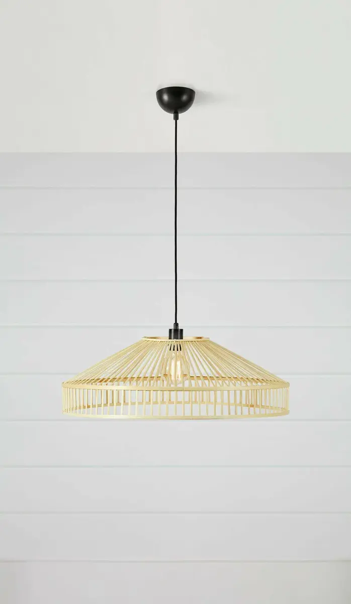 Markslojd Tapa pakarināmais lukturis E27 LED 40 W Photo 4