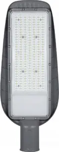 Street LED luminaire BestService HSL150V 150W 18000 lm 4000K IP65 gray