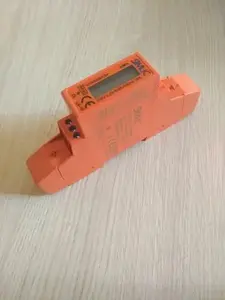 Electricity Meter Simet LS-1F 1-phase 45A 230V with Display (MID)