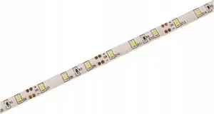 LED strip Prescot IP63 12V SMD2835 4.8W/m 60 LED/m Warm white 5m EH007-050-8-WW