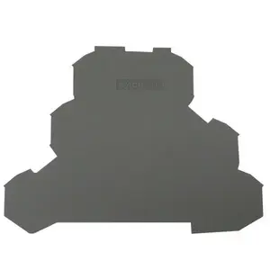 Аксессуар для монтажной коробки Wago 2002-3291, размеры 0.8×69.5×93.3 мм