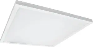 Светодиодная панель BEMKO BLK 40W 4000K 4000lm IP20 60x60 белая
