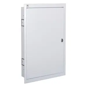 Electrical distribution board Kanlux 29322 — 63 A, 230–400 V, 50 Hz, Width 467 mm