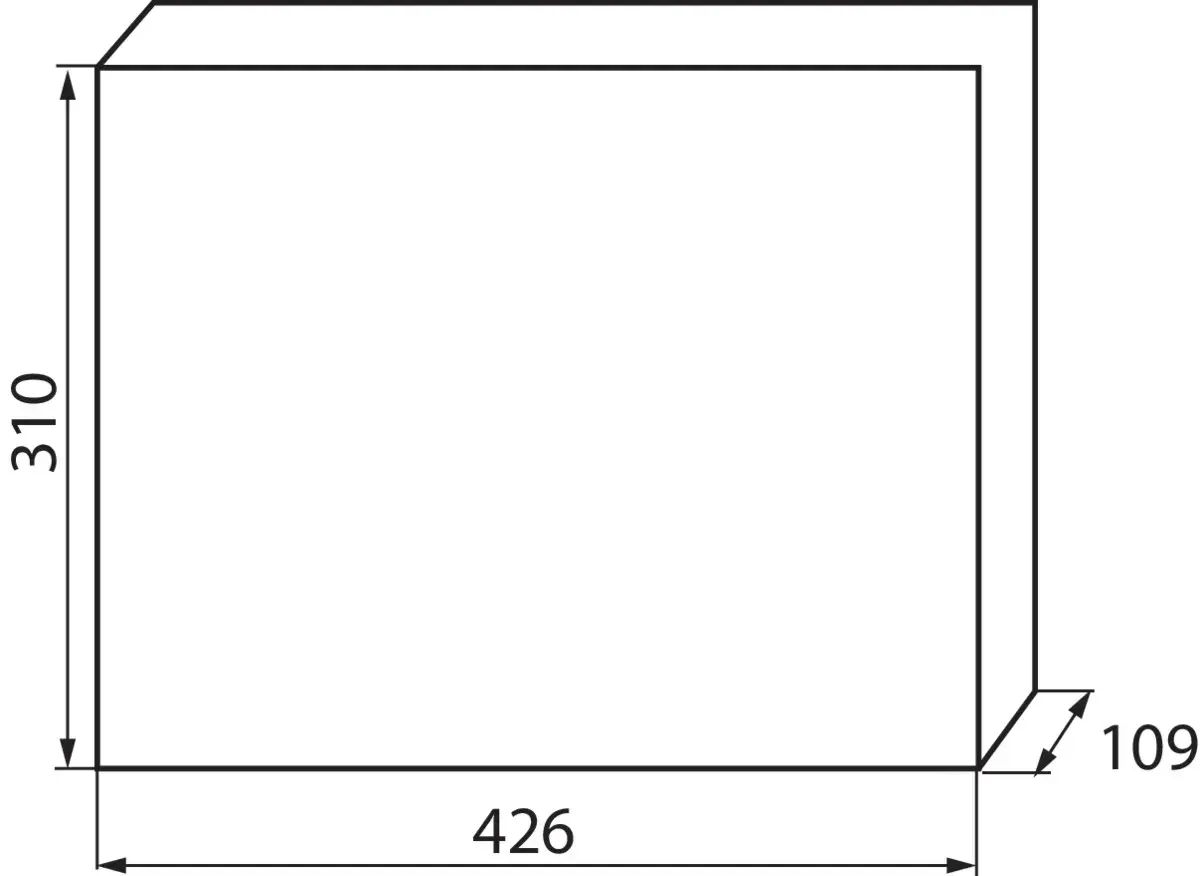 Sadales panelis Kanlux 23621 — 63 A, 230–400 V Photo 2