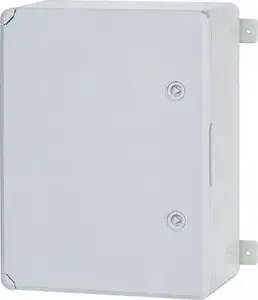 Kaste F‑Elektro F1.0152 300×400×220 mm IP65 — savienojumu elektrokārba
