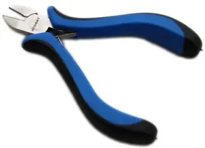 Pliers högert technik HT1P052 side-cutting precision pliers 115 mm