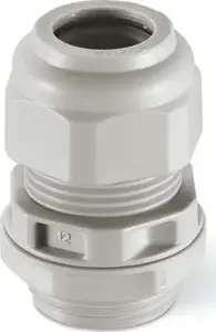 Cable gland Scame DW-36 (PG) 805.3347 — cable entry gland, PG thread size