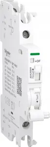 Сигнальный контакт SCHNEIDERE iOF/SD+OF 2CO A9A26909