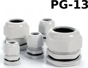 Cable gland Scame DW-13,5 (PG) 805.3343 – strain relief for cable entry