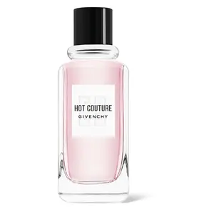 Eau de Toilette Givenchy Hot Couture 100 ml — women's fragrance, top note raspberry